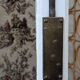 Patinated dresser