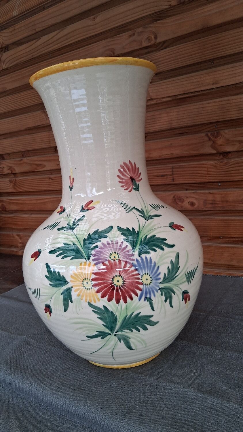 Vase