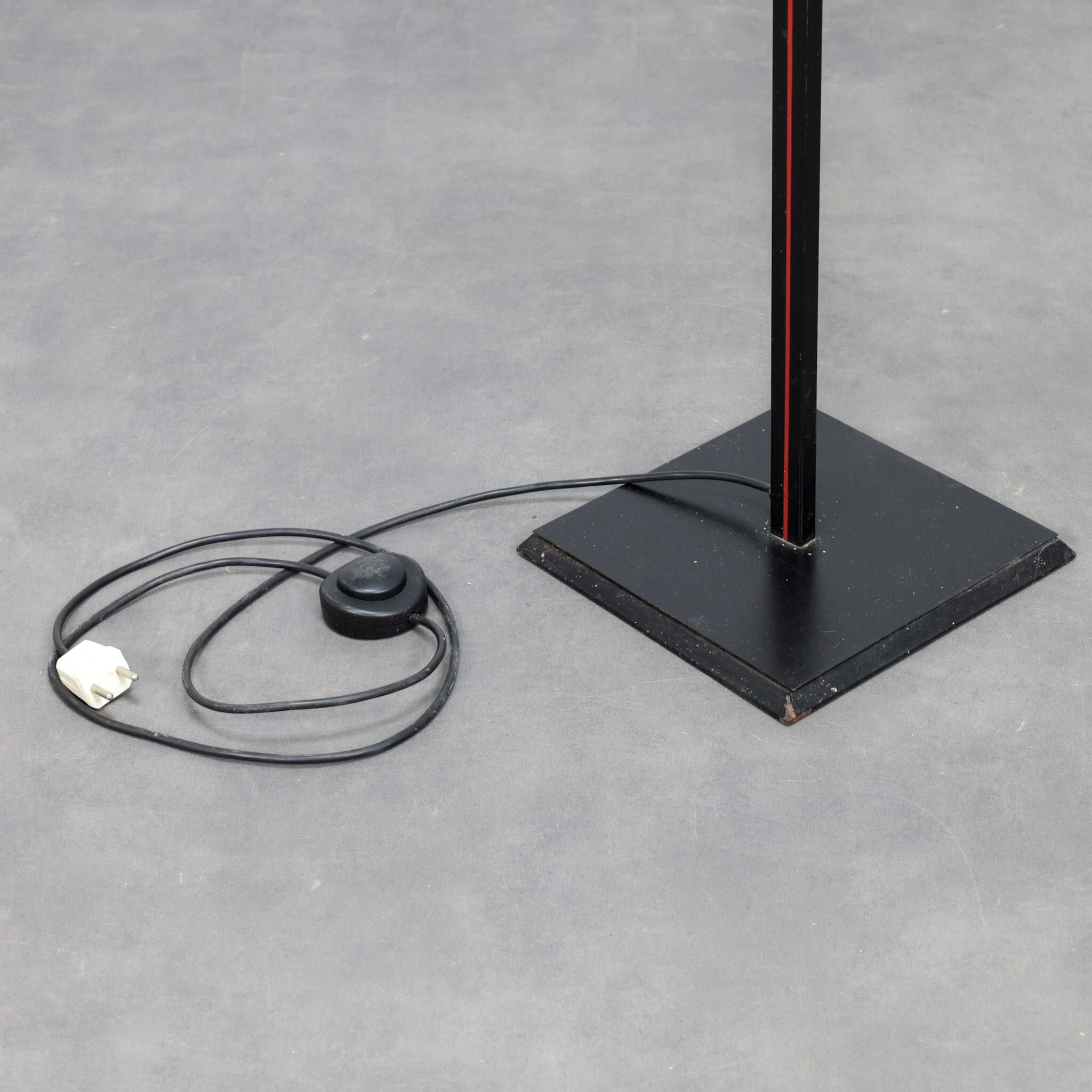 Rare Italian Floorlamp, 1980’s
