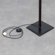 Rare Italian Floorlamp, 1980’s