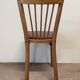6 baumann bistro chairs