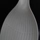 Coupe ou vide-poche en porcelaine blanche - Rosenthal, vers 1970