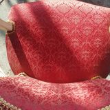 Louis XV style chair