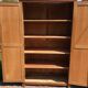 Parisian vintage wardrobe