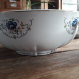 Service dishes Moulin des Loups