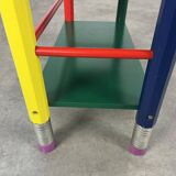 Pierre Sala style pencil shelf for children