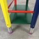 Etagère crayon style Pierre Sala pour enfants