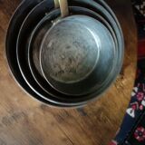 Havard Copper Pan Series
