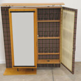 Porte-manteau polyvalent Midcentury, Allemagne, années 1960