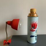 Vintage clamp lamp