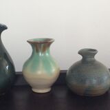 Series 4 vintage vases 60-70