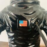 Astronaut lamp