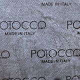 Vintage potocco armchair