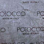 Chaise vintage Potocco