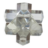 "Diamond" puzzle designed by Max Sauze for Mayet editions