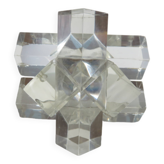 casse tête "Diamond" design Max Sauze pour les éditions Mayet