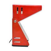 Lampe italienne années 70