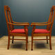 Deux fauteuils, danemark 1940