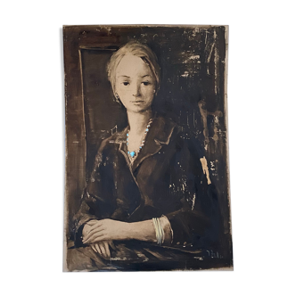 Portrait - Jonathan Zutter