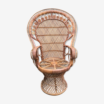 Emmanuelle armchair