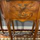 Paire de Chevet  rognon Louis XV