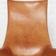 Fauteuil sculptural Matthias Hoffmann modèle 'ds 264'