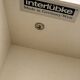 Commode en placage de palissandre, Interlubke Germany, 1970