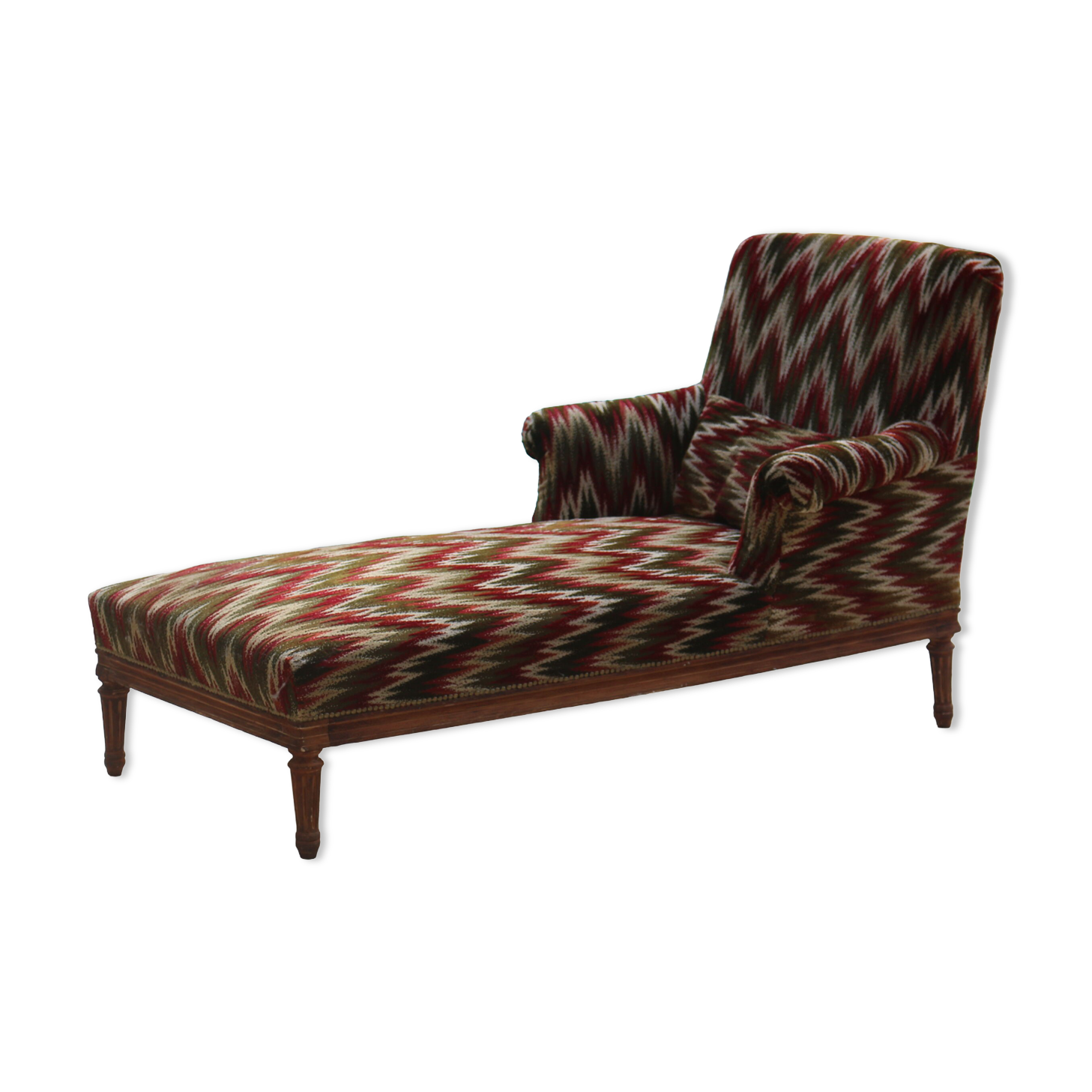 Napoleon III daybed