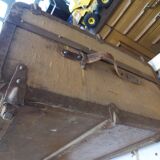 Travel trunk