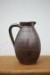 Vintage stoneware pitcher, vintage carafe, jug, kitchen, collection