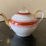 Art Deco coffee service