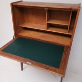 Secretary "Dakar" Roger Landault 50s