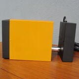 Pair of Scandinavian Accenta wall lights