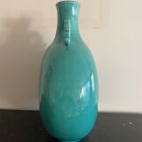 Ceramic gourd vase by paul millet a sevres - circa 1920