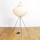 Lampadaire AKARI d'Isamu Noguchi