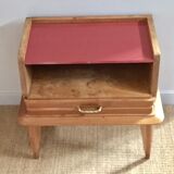 Bedside of the 1950s