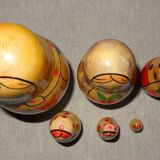 Russian Matriochkas