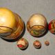 Matriochkas russes