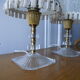 Bedside lamps