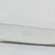 Europ - 12 silver-plated metal knives Uniplat