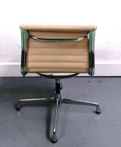 Chair EA105 by Charles & Ray Eames for Vitra