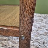 Renovated side table