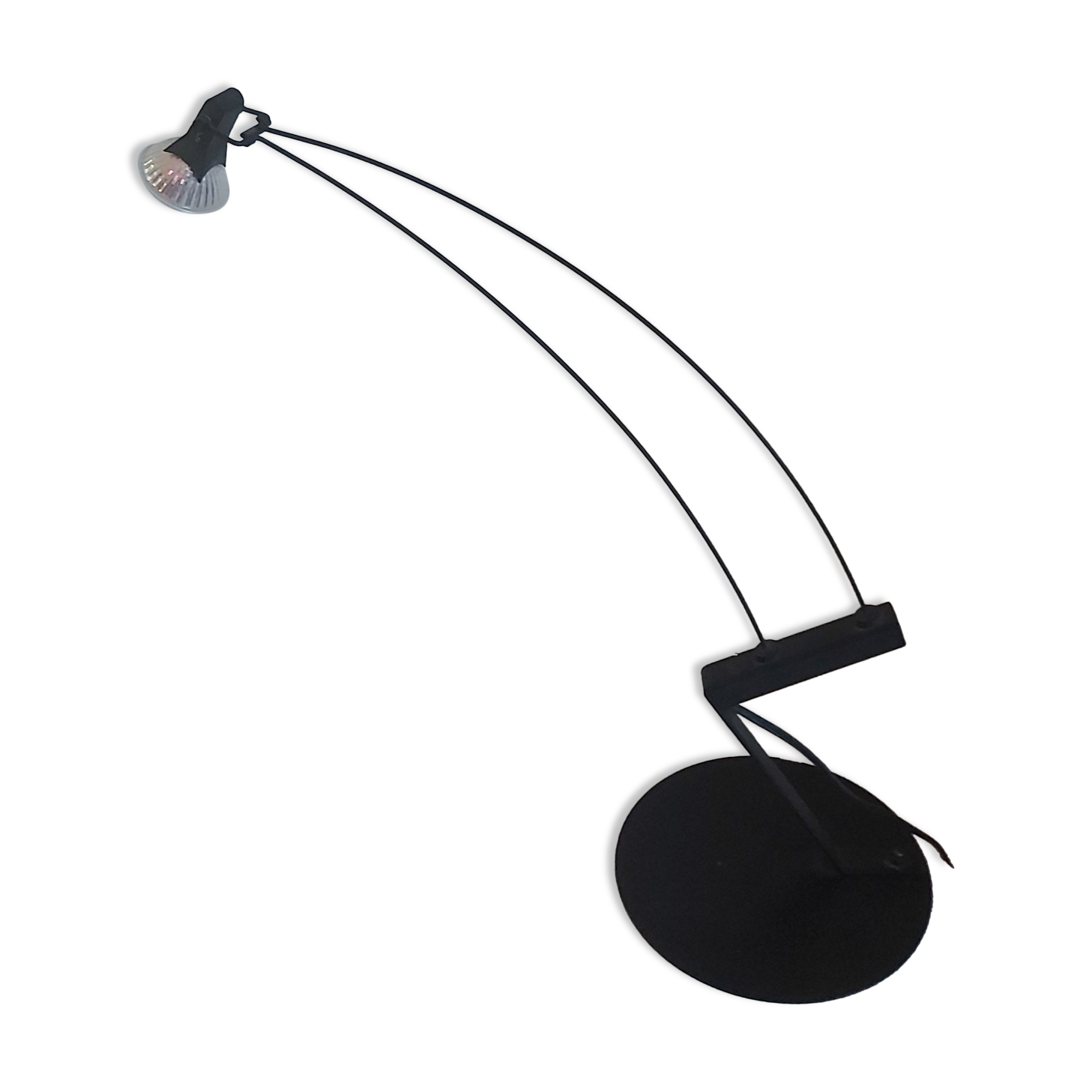 Ikea desk lamp 80s