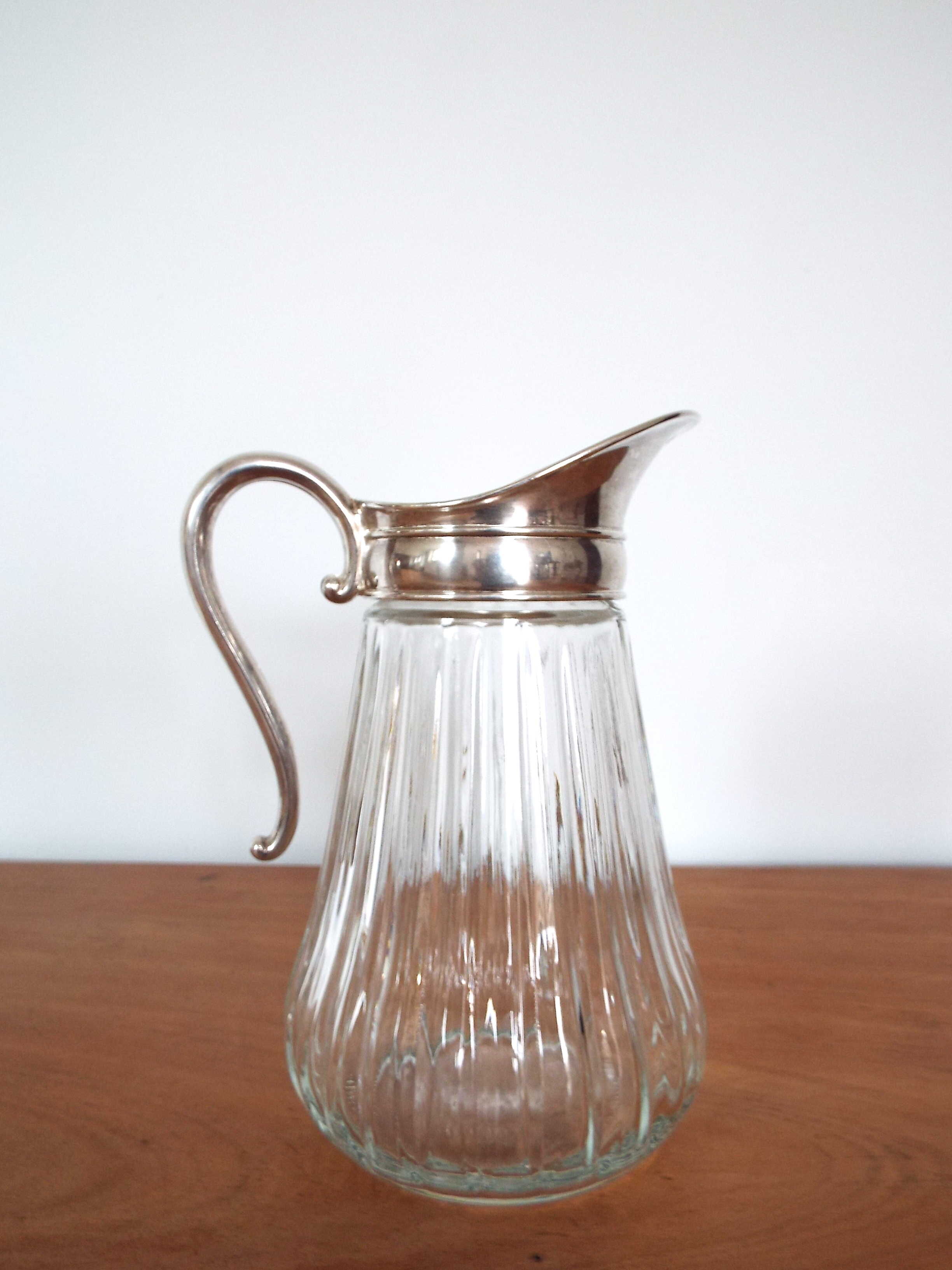 Pitcher