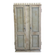 Armoire art déco patinée