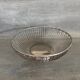 Wire basket