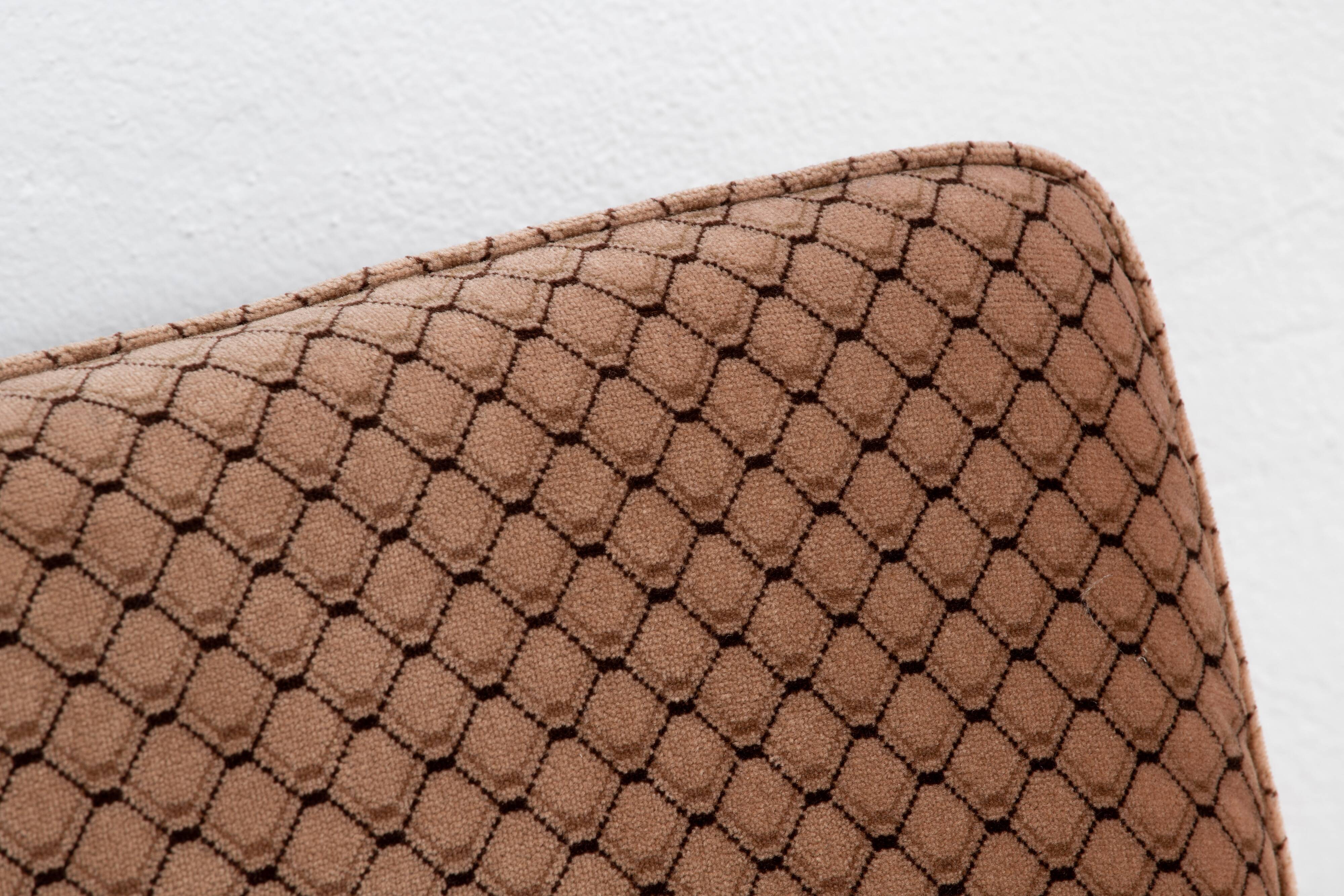 Vintage Scandinavian sofa – 199 cm