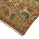 Turkish Handknotted Wool Oushak Rug 270 cm x 342 cm