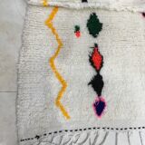 Moroccan Azilal Berber Rug 2m42 x 1m48