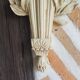 Louis XVI style wall candlestick